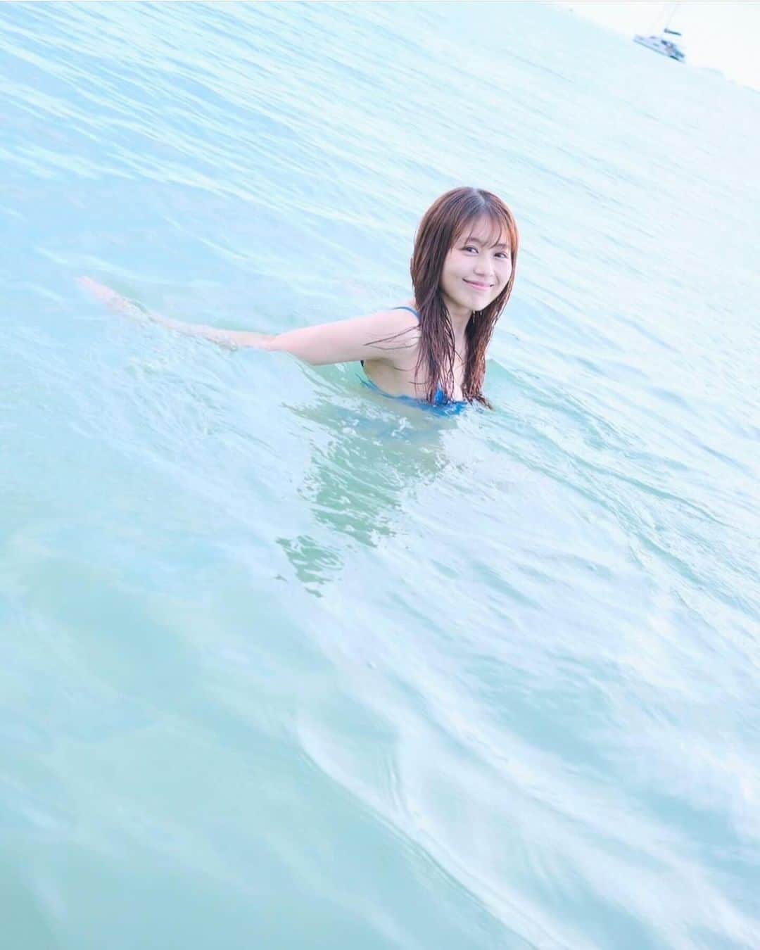 今城純さんのインスタグラム写真 - (今城純Instagram)「⁡ #有村架純 ちゃんの写真集のタイトルが 『sou.』 (ソウ) に決定しました！！ ⁡ 2月9日発売です！ ⁡ 写真展とお渡し会の詳細も決定しました！ ⁡ 写真展 2024年3月1日から3月18日 池袋PARCO本館7階 ⁡ お渡し会 東京　2024年3月3日(日) 大阪　2024年3月10日(日) ⁡ 初回限定版のオリジナルTシャツ 架純ちゃん着用カットも公開！！ ⁡ もう色々楽しい事が来年は頭から 目白押しです👍 ⁡ 是非是非たくさんの方にご覧頂きたいです。 ⁡ 宜しくお願い致します！！ ⁡ ⁡ ⁡ ⁡ ⁡ ⁡ ⁡ @junimajo_sweets (スイーツ専用) @junimajo_online_store(物販専用) ⁡ ⁡ #今城純 #スイーツとキミの横顔 #junimajo #ashi-ato #irotoensoku #junimajoonlinestore #filmphotography」12月8日 14時24分 - junimajo