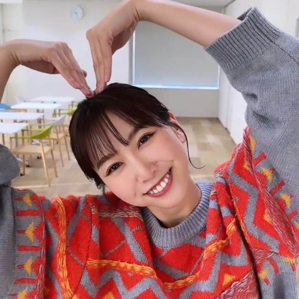 北海道テレビ「イチオシ！モーニング」さんのインスタグラム写真 - (北海道テレビ「イチオシ！モーニング」Instagram)「🪭  イチモニ！水木金土 スポーツ担当 小俣彩織 初登場🤍🩷 ダンサーsaoriが見られるのは珍しいですよ〜‼️  イチモニ！公式Instagramのプロフィール欄にTikTokへのリンクがあります📌 @htb_ichimoni   💮 #イチモニ #ichimoni #小俣彩織 #saori  #北海道 #ダンス #Perfect_Night #踊ってみた #LE_SSERAFIM」12月8日 14時32分 - htb_ichimoni