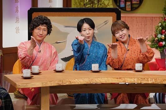 読売テレビ「大阪ほんわかテレビ」さんのインスタグラム写真 - (読売テレビ「大阪ほんわかテレビ」Instagram)「💁🏻‍♂️本日！よる７時〜💁🏻‍♀️  ／ #大阪ほんわかテレビ ☺️📺 ＼  早起きして行きたくなる🤤 話題の朝ごはん🍚  実は〇〇が一番…😳 ネットの裏ワザ大検証💪🏻  #すっちー ＆ #天才ピアニスト の すち天ビルヂング🏢✨  本日はこちらの3本立て💡  金曜のよるは ほんわかテレビで ほんわか〜してください☺️♨️  #間寛平 #桂南光 #月亭方正 #すっちー #ロザン #ノンスタイル #渋谷凪咲 #天才ピアニスト」12月8日 14時57分 - honwakaytv