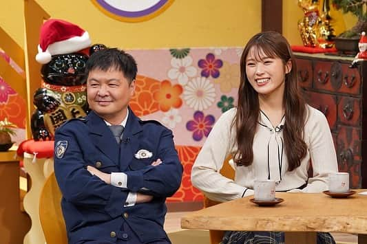 読売テレビ「大阪ほんわかテレビ」さんのインスタグラム写真 - (読売テレビ「大阪ほんわかテレビ」Instagram)「💁🏻‍♂️本日！よる７時〜💁🏻‍♀️  ／ #大阪ほんわかテレビ ☺️📺 ＼  早起きして行きたくなる🤤 話題の朝ごはん🍚  実は〇〇が一番…😳 ネットの裏ワザ大検証💪🏻  #すっちー ＆ #天才ピアニスト の すち天ビルヂング🏢✨  本日はこちらの3本立て💡  金曜のよるは ほんわかテレビで ほんわか〜してください☺️♨️  #間寛平 #桂南光 #月亭方正 #すっちー #ロザン #ノンスタイル #渋谷凪咲 #天才ピアニスト」12月8日 14時57分 - honwakaytv