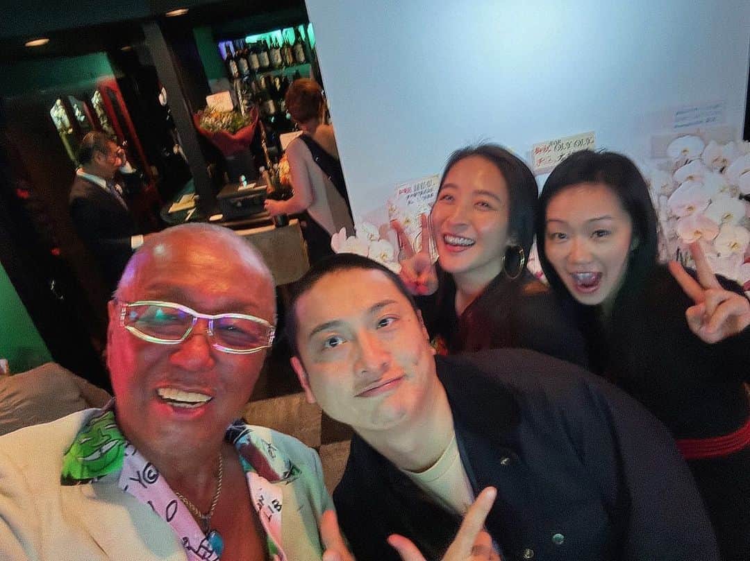 本間愛花のインスタグラム