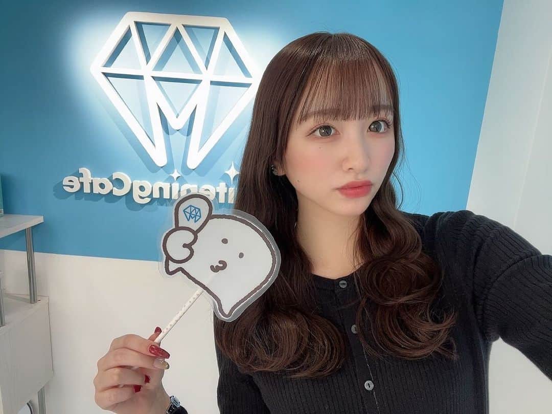 畑中萌衣のインスタグラム