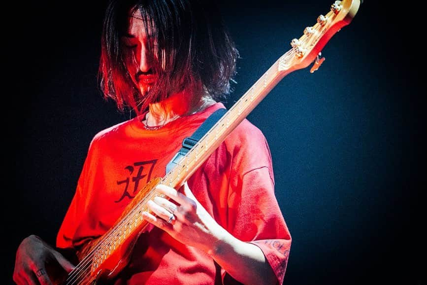 Ryota さんのインスタグラム写真 - (Ryota Instagram)「香港1日目ありがとう！ 最高に楽しかった！！！！ 今日はさらに盛り上がろうね🤝🔥 @ruihashimoto」12月8日 16時20分 - ryota_0809