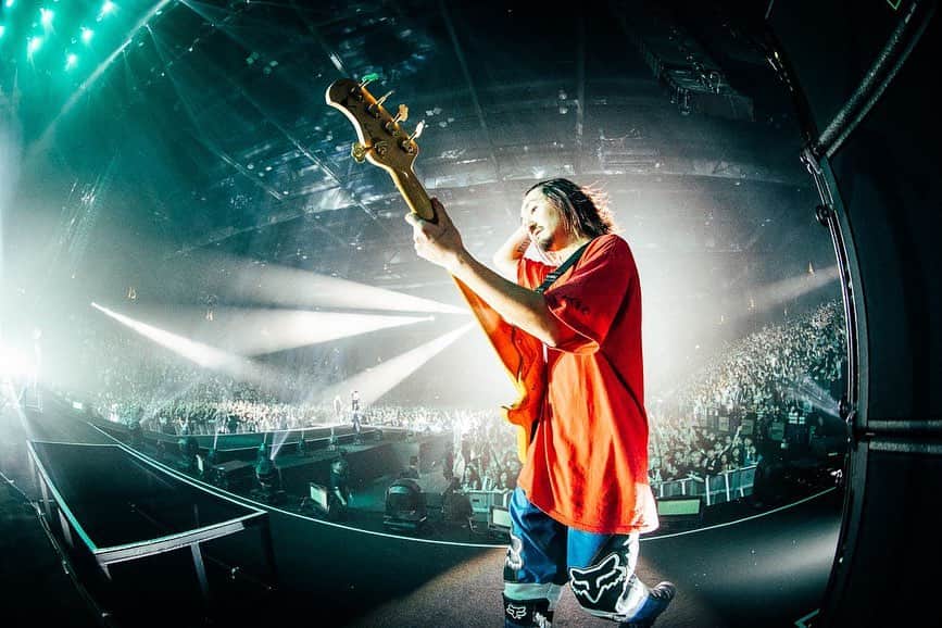 Ryota のインスタグラム