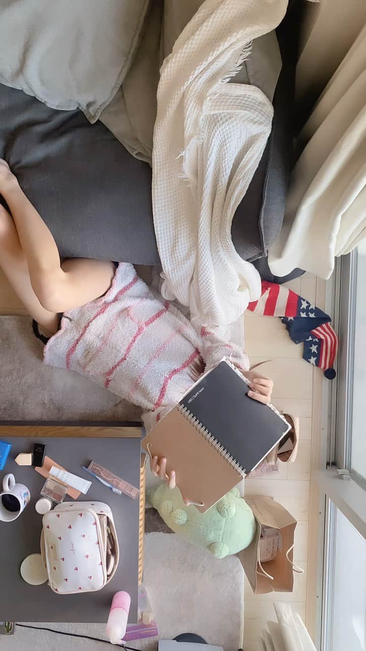 藤川らるむのインスタグラム