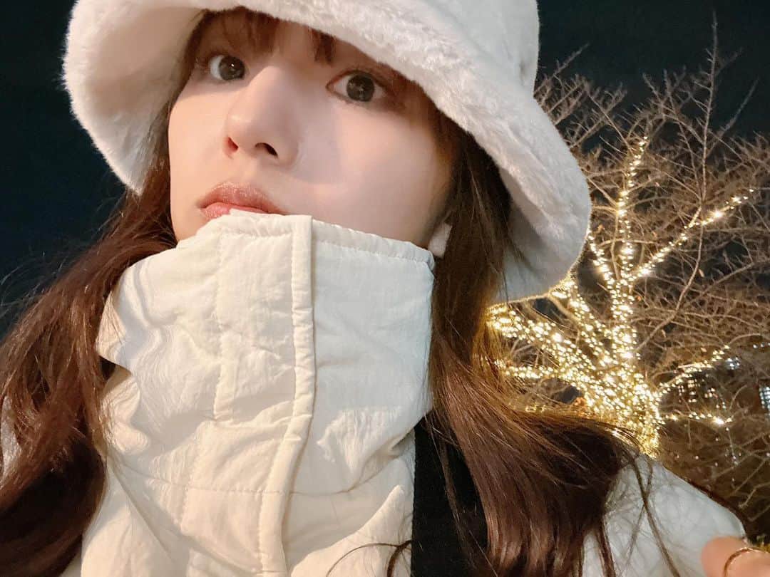 新内眞衣のインスタグラム