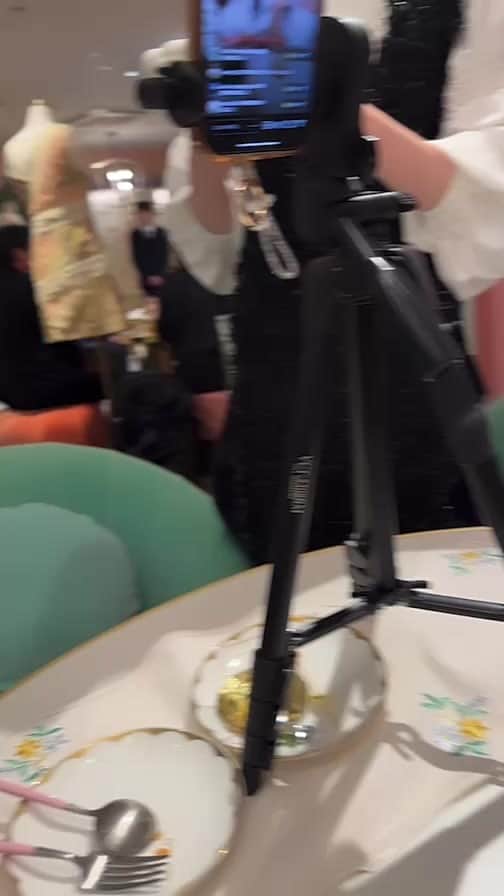 芝本裕子のインスタグラム：「@chesty_official 20周年イベント」