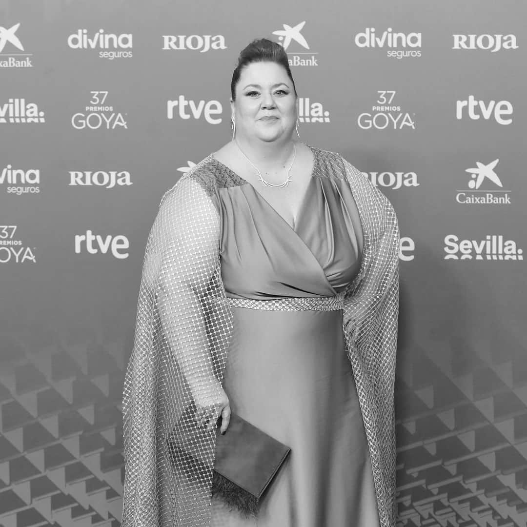 Vogue Españaのインスタグラム：「Adiós a Itziar Castro 💔 La actriz ha fallecido a los 46 años de edad, según ha anunciado el director y guionista Frankie de Leonardies. "Itziar no solo fue una actriz y artista talentosa, sino una incansable luchadora por sus ideales y creencias. Enfrentó cada desafío con una determinación y un coraje que inspiraron a muchos", compartía en su comunicado. ▪️Foto: Getty Images」