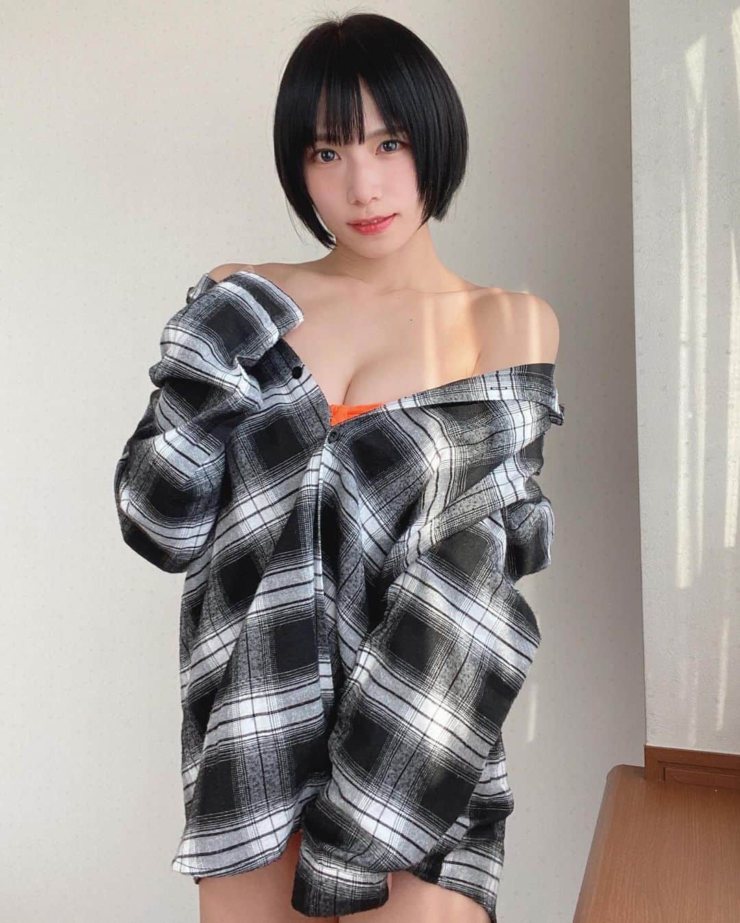 村上りいなのインスタグラム