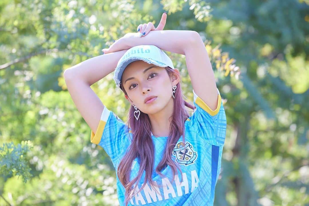 SHO-NOのインスタグラム