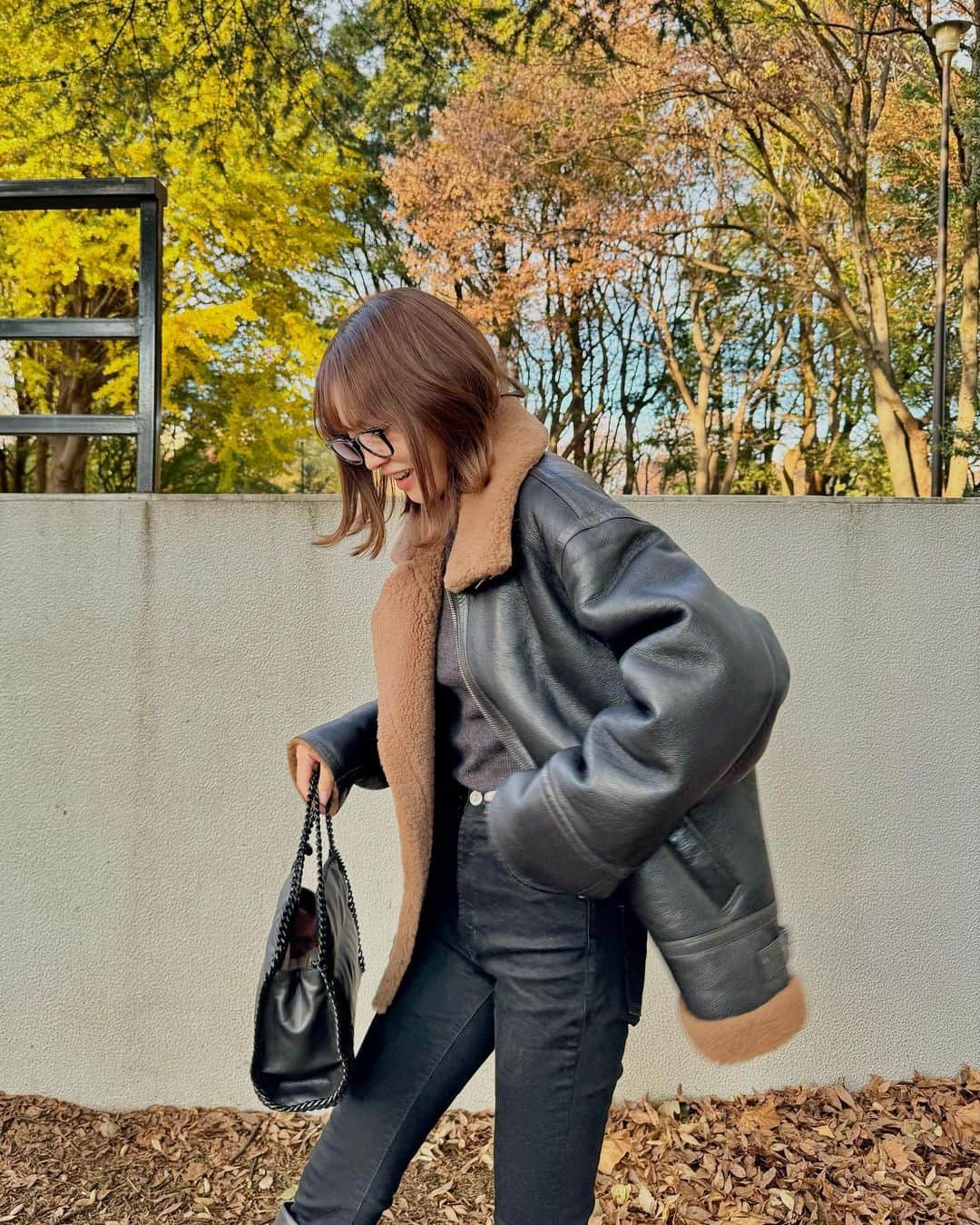 中別府葵のインスタグラム
