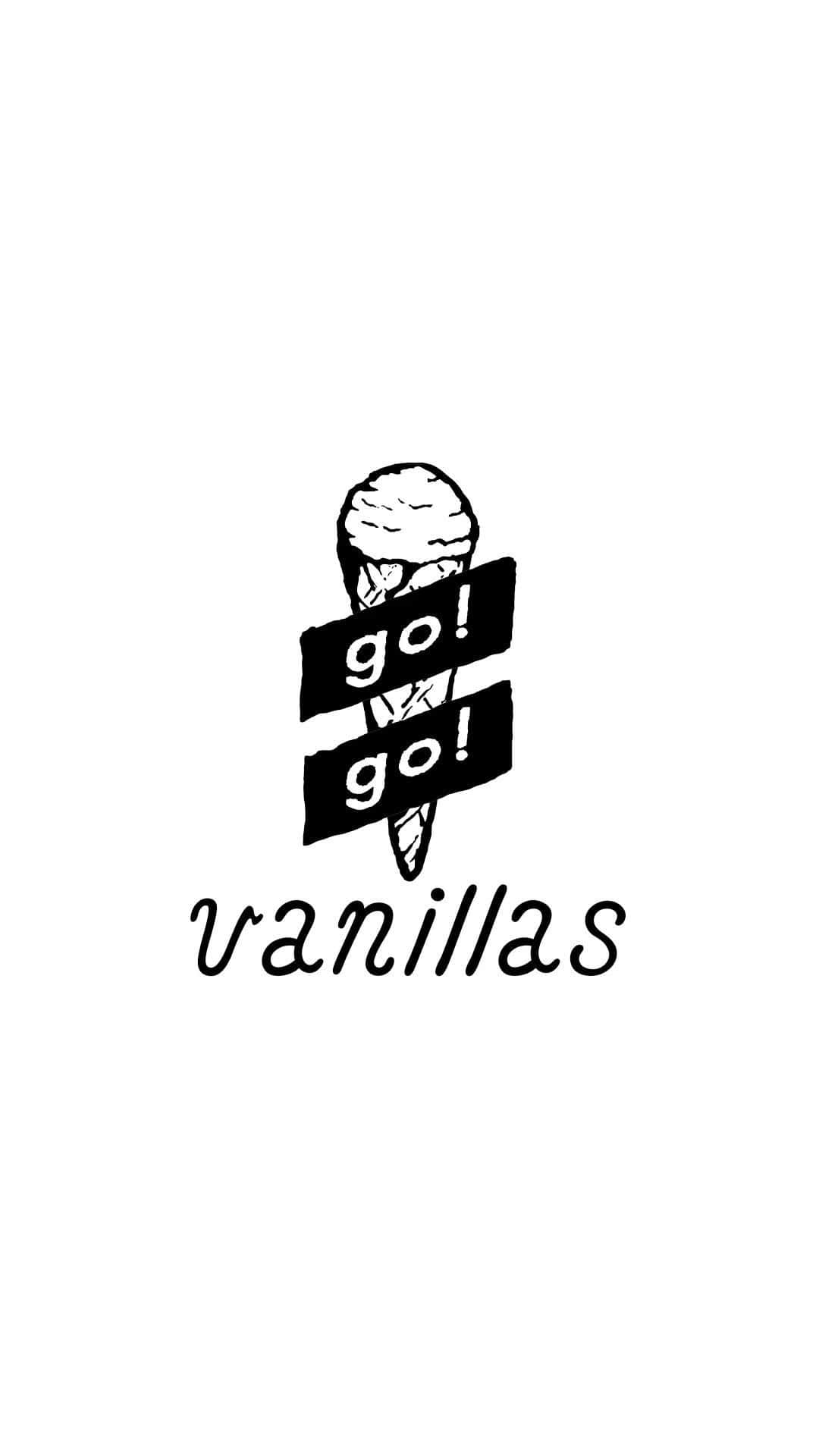 go!go!vanillasのインスタグラム