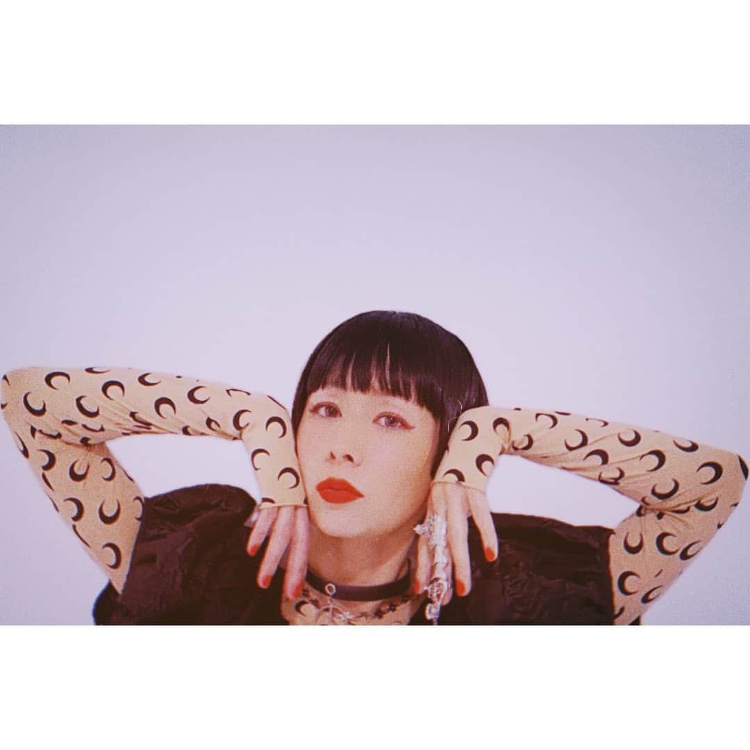 木村カエラのインスタグラム