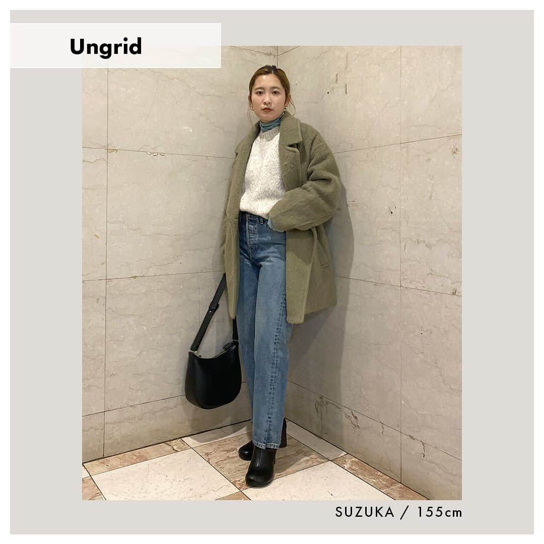 RUNWAY channelさんのインスタグラム写真 - (RUNWAY channelInstagram)「＼完コピしたい！／ RECOMMEND OUTER 推しアウター着回し  ブランド別にイチオシアウターを人気のスタッフが着回し🔁💓 この冬ずっと使えてコスパ抜群なアウターを真似しやすいお手本コーデと一緒にチェック✅  ･･････････････････････････････ ⁡ 📢続きはRUNWAYchannelで！   ／ RUNWAYchannelお得情報をお知らせ📢 ＼  ■会員限定特別イベント開催中 ■商品お気に入り登録でポイントが貯まる ⁡ ･･････････････････････････････  #クリスマス #クリスマスコーデ #xmas #Christmas #スタッフコーデ #Holiday #Holidaygift #アウター #着回しコーデ #着回し #スタッフ  #アウターコーデ」12月8日 18時22分 - runway_channel