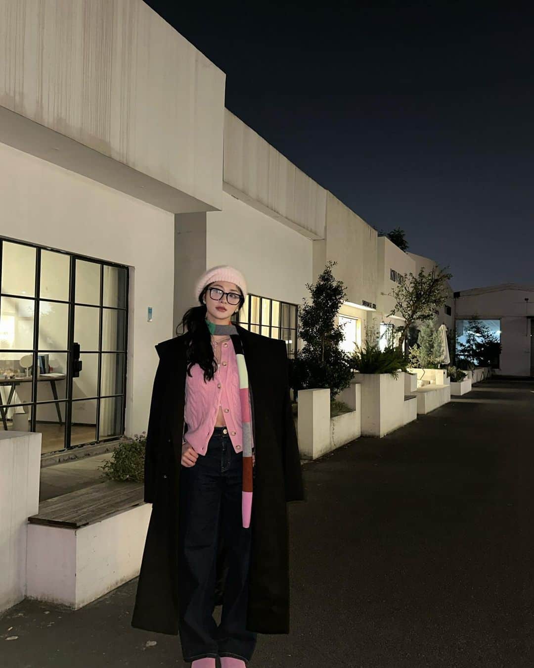 チュ・ギョルギョンさんのインスタグラム写真 - (チュ・ギョルギョンInstagram)12月8日 18時16分 - zhou_jieqiong1216