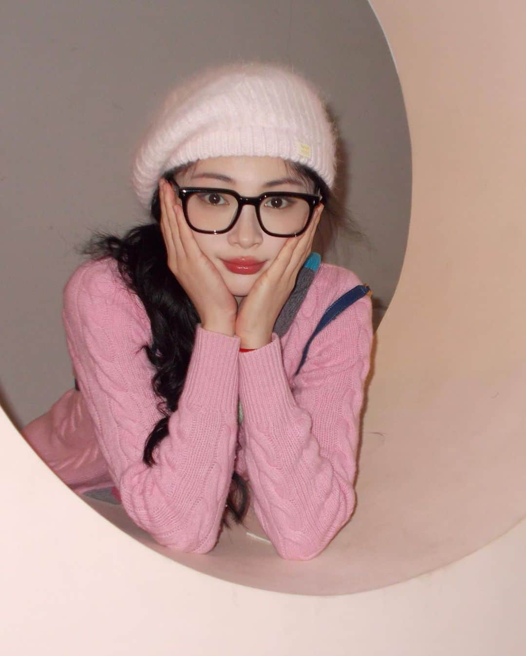 チュ・ギョルギョンさんのインスタグラム写真 - (チュ・ギョルギョンInstagram)12月8日 18時16分 - zhou_jieqiong1216