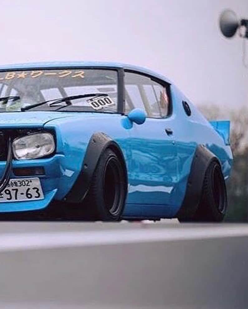 Wataru Katoさんのインスタグラム写真 - (Wataru KatoInstagram)「🚗 Exciting Reveal from MINI GT x Liberty Walk! 🏎️MINI GT Fans! We’ve got some thrilling news for you about the 2024 Tokyo Auto Salon. 🎉Mr. Kato from Liberty Walk has just revealed an extraordinary item:  the MINI GT 1/64 LB★WORKS NISSAN SKYLINE 2000 GT-R KENMERI (KPGC110) accompanied by a Mr. Kato figurine! 🏁 Be sure not to miss this limited edition model at the Liberty Walk Booth in the 2024 Tokyo Auto Salon. It’s a unique piece that captures the heart and soul of the MINI GT & Liberty Walk fans. 🌟Gear up for an unforgettable experience at the 2024 Tokyo Auto Salon! 🚗💨  #minigt #minigt64 #minigtofficial #lbwk #libertywalk#tokyoautosalon #nissan#hobby#limitededition」12月8日 18時21分 - libertywalkkato