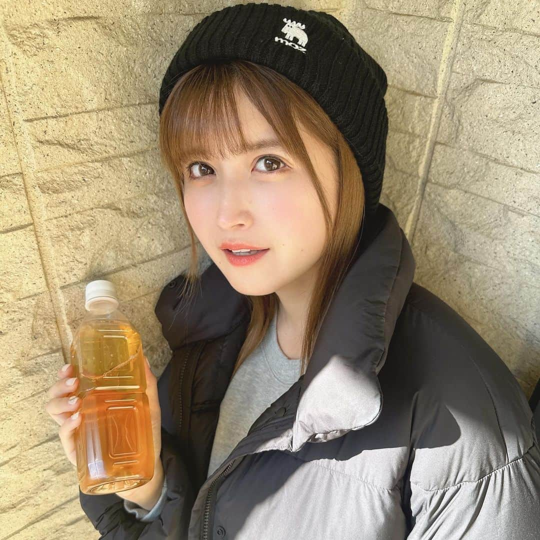 佐倉みきさんのインスタグラム写真 - (佐倉みきInstagram)「カジュアル好きですか？🍨」12月8日 18時28分 - sakura_miki96