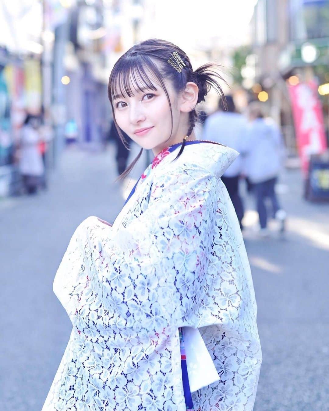 尾形春水のインスタグラム