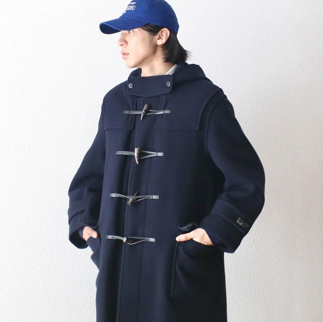 wonder_mountain_irieのインスタグラム：「_ MONTGOMERY / モンゴメリー "Kennington" ¥ 74,800- _ 〈online store / @digital_mountain〉 https://www.digital-mountain.net  _ 【オンラインストア#DigitalMountain へのご注文】 *24時間受付 *14時までのご注文で即日発送　 tel：084-973-8204 _ We can send your order overseas.。 Ordering procedure details can be found here. >>http://www.digital-mountain.net/html/page56.html  _ #MONTGOMERY #モンゴメリー _ 実店舗：@wonder_mountain_ #WonderMountain  〒720-0033  広島県福山市船町2-23 JR 「#福山駅」より徒歩10分 #ワンダーマウンテン #japan #hiroshima #福山 #福山市 #尾道 #倉敷 #鞆の浦 WOMEN/GOODS： @hacbywondermountain _」