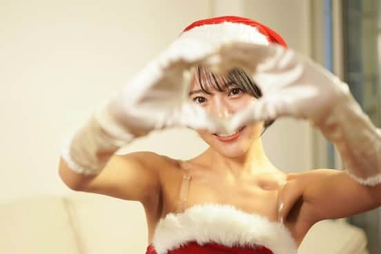 佐々木萌香さんのインスタグラム写真 - (佐々木萌香Instagram)「🎄🧣🎅🏻」12月8日 19時11分 - moeka_sasaki