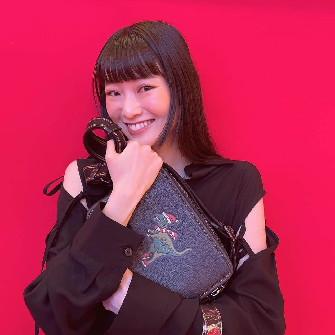 月山京香のインスタグラム