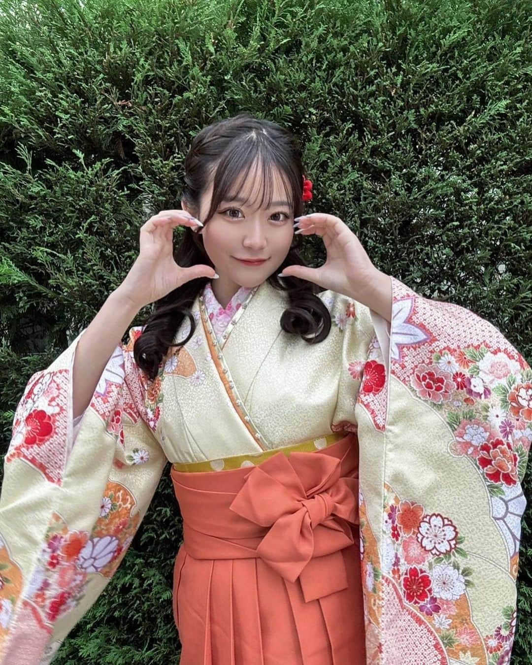 本田るあのインスタグラム