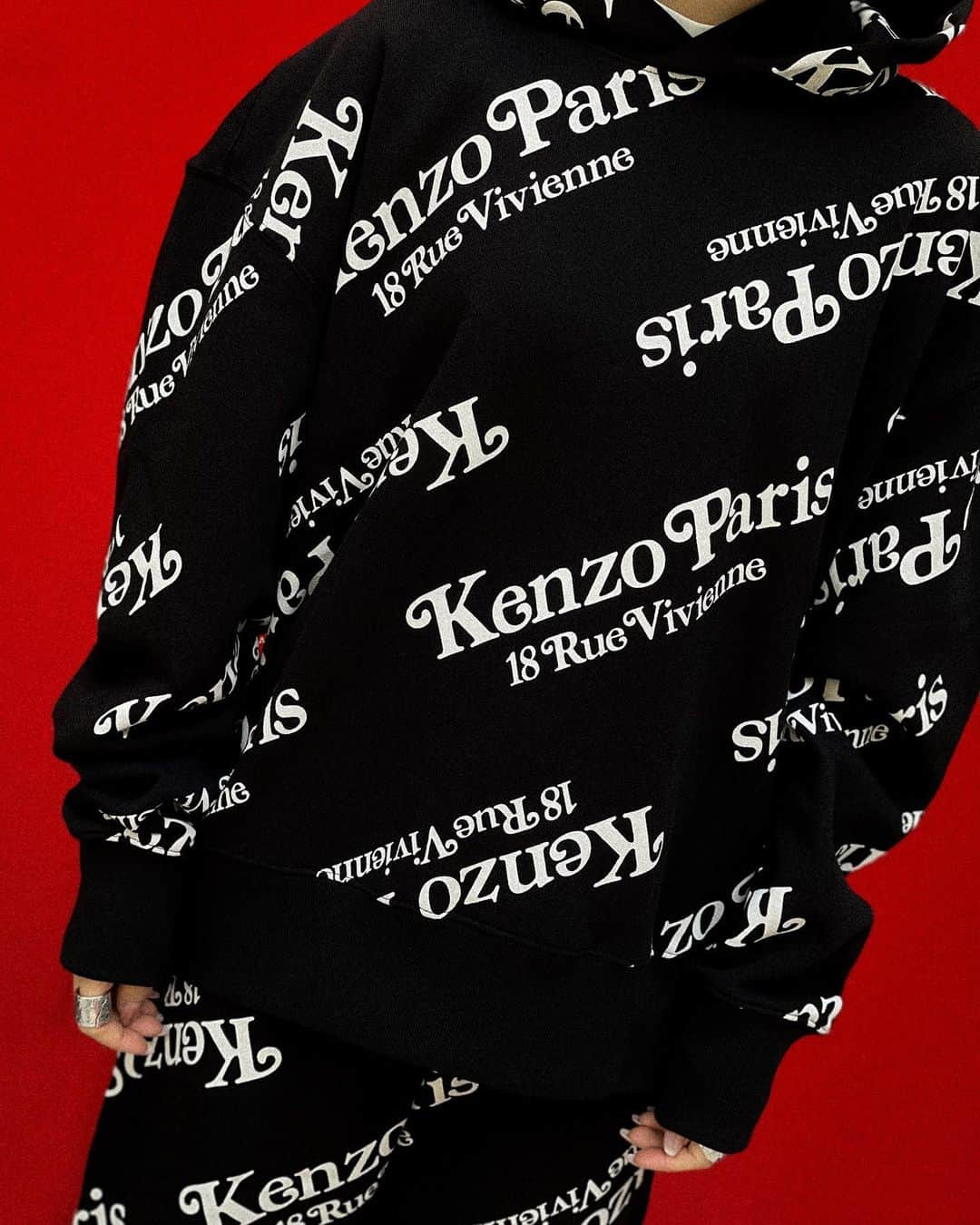 AYINさんのインスタグラム写真 - (AYINInstagram)「・ ・ ・ ・ ・ New arrival✔️ @kenzo  ・ ・ ・ ・ ・ available at store✔️ ・ ・ ・ ・ ・ #kenzo #ayin_japan #ss24」12月8日 20時00分 - ayin_japan