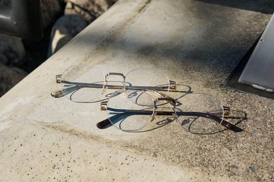MYKITA SHOP TOKYOのインスタグラム