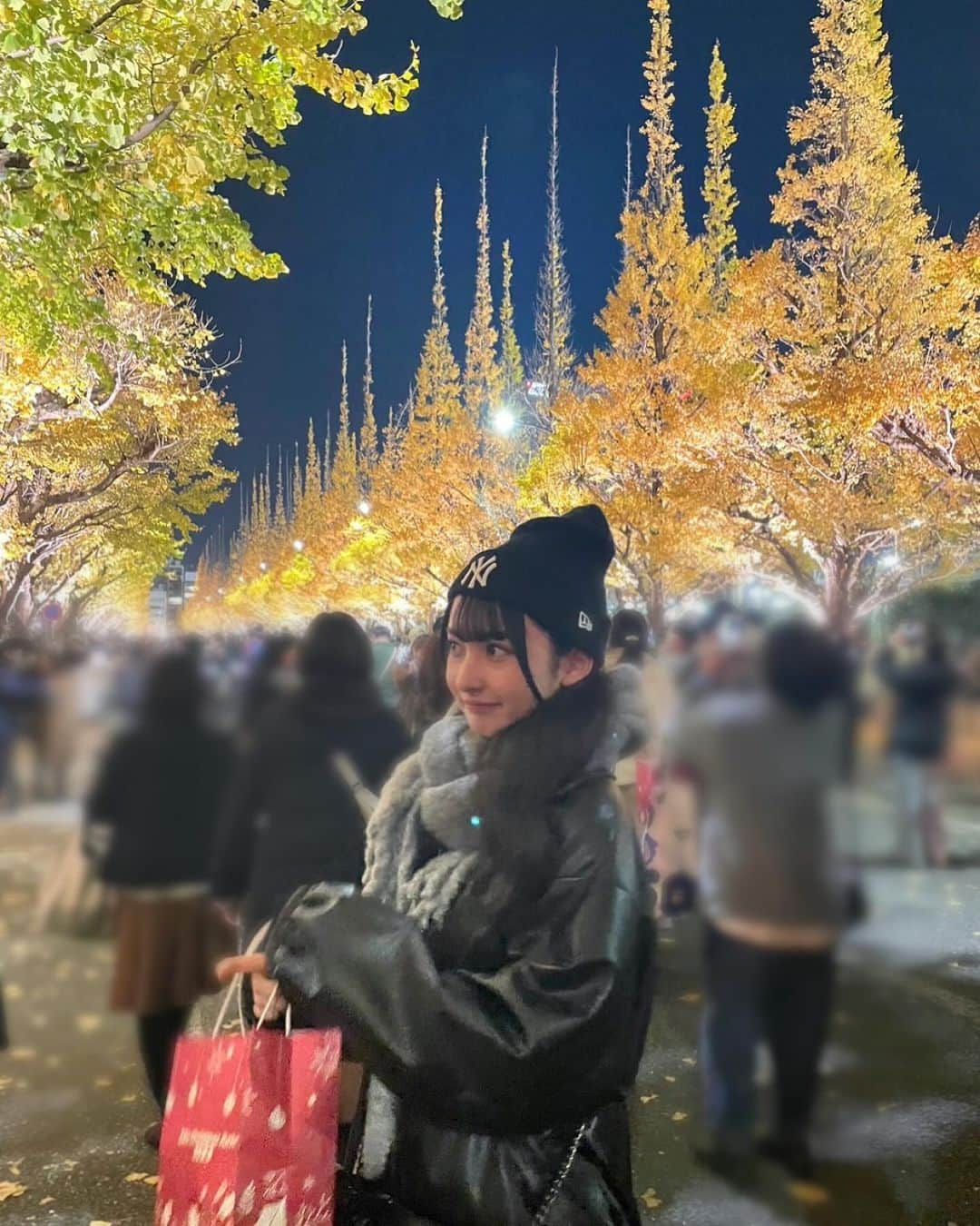 川原美杏さんのインスタグラム写真 - (川原美杏Instagram)「🩷 今日からニコラネット限定で私の連載「ミアンのトレンドDiary」がスタートしましたー！💖  これから毎月私の気になるトレンドを紹介していくので皆さんぜひチェックよろしくお願いします‼️😽 みんないつもありがとう！！🫶🏻  #ミアンのトレンドDiary #ニコラ #ニコモ #nicola #川原美杏」12月8日 19時51分 - kawahara_mian_official