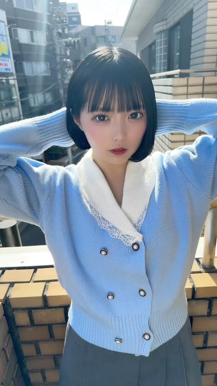福山梨乃のインスタグラム