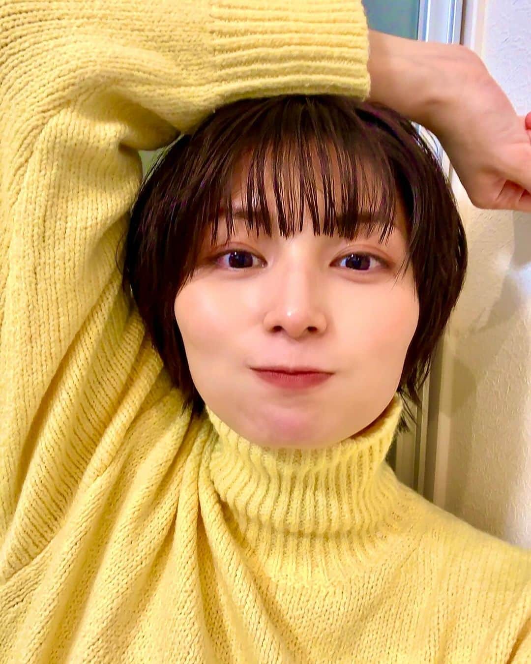 大島璃乃さんのインスタグラム写真 - (大島璃乃Instagram)「【出演情報】 王様のブランチ👑💗 明日12/9(土)9:30~14:00放送  💫エンタメコーナー(午前中放送) 💫エンタメコンプリート(午後放送) の２つを担当します💕  明日はスタジオ出演もあるのでお見逃しなく😘❤️  #王様のブランチ #出演情報 #大島璃乃  #エンタメ #スタジオ #生出演」12月8日 19時58分 - oisland_rino25