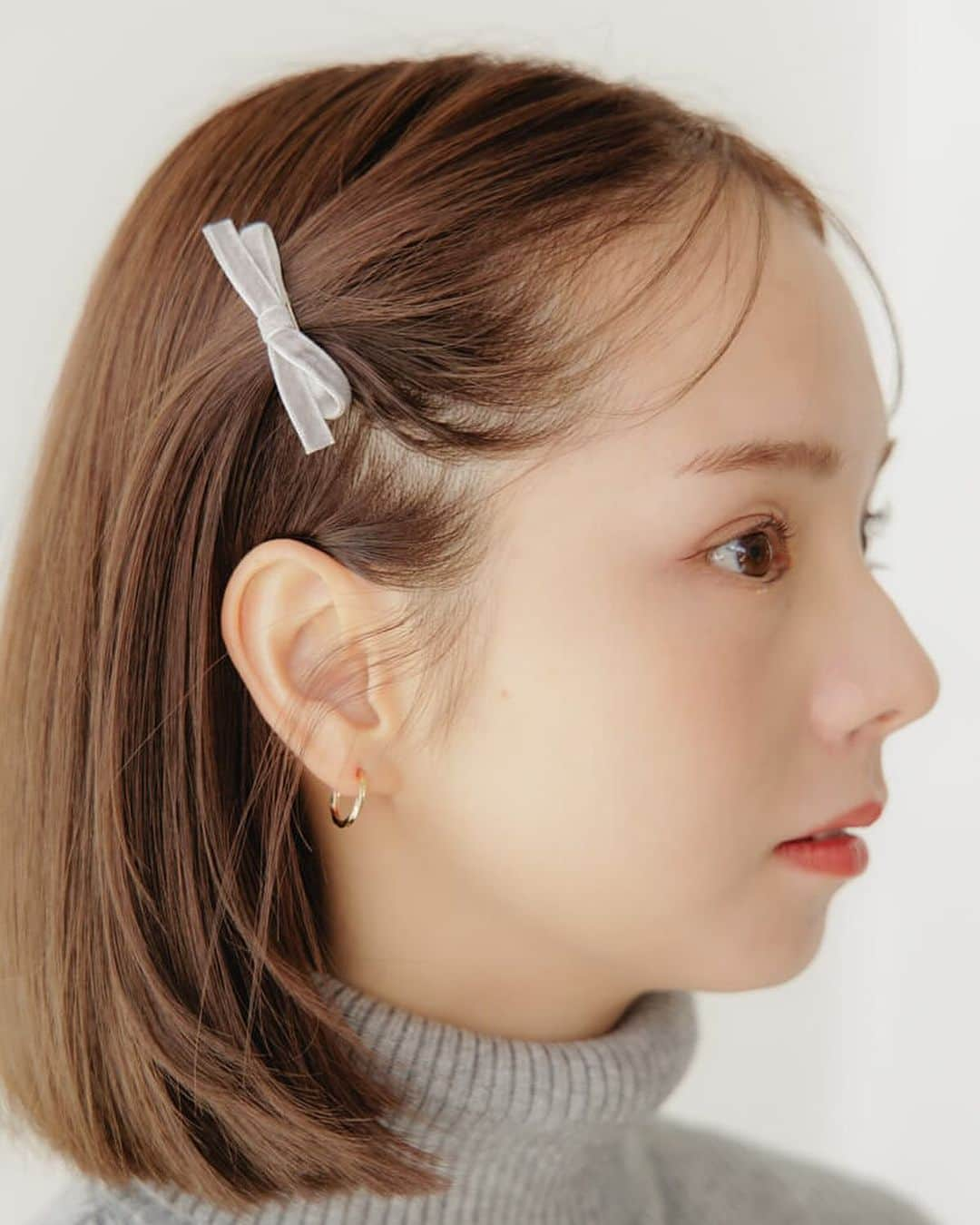 flower OFFICIAL WEB STOREさんのインスタグラム写真 - (flower OFFICIAL WEB STOREInstagram)「holiday season "ribbon“ selection🎀❄️🌨️ decorate yourself sweetly🧁💞」12月8日 20時05分 - flower_web