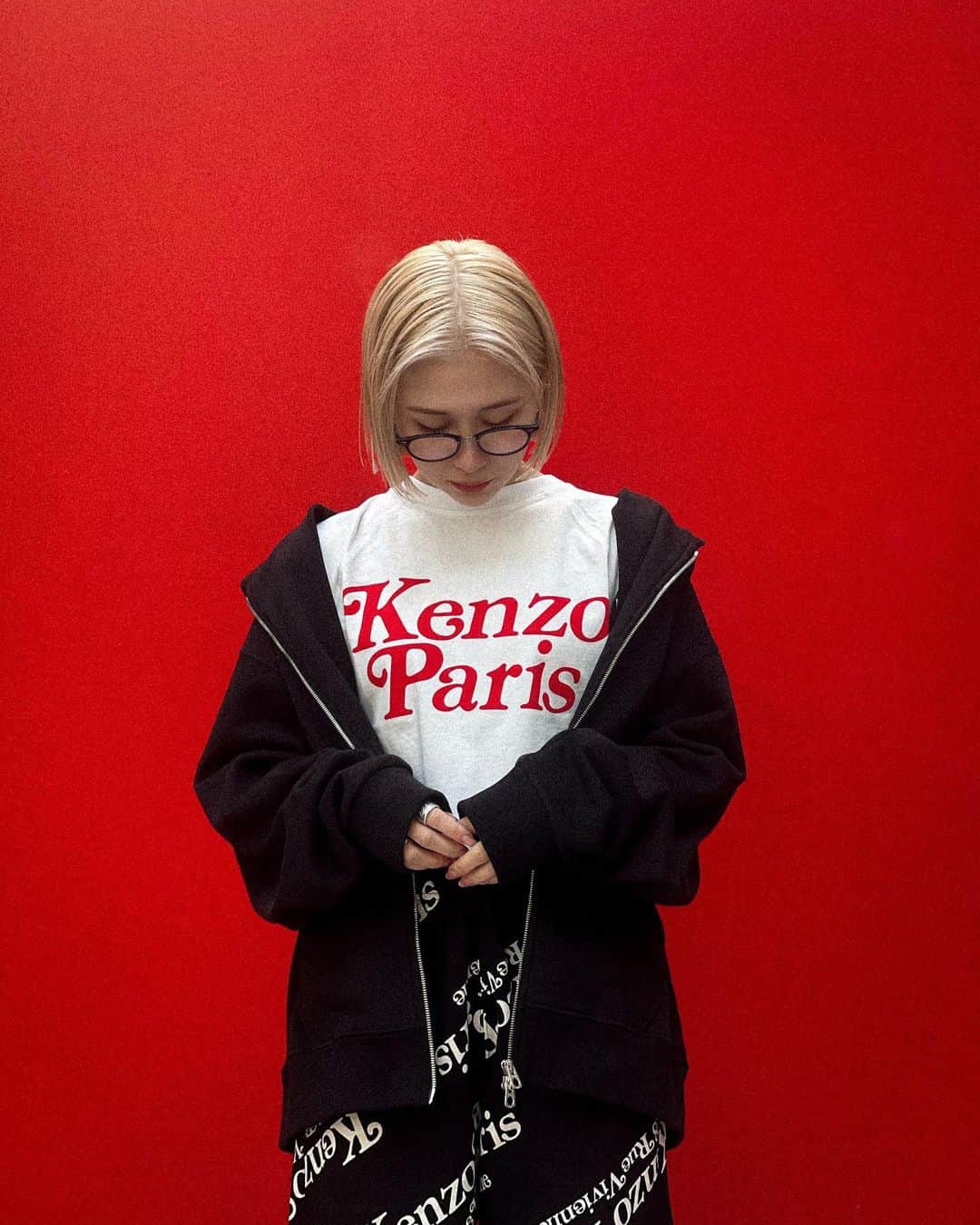 AYINのインスタグラム：「・ ・ ・ ・ ・ New arrival✔️ @kenzo  ・ ・ ・ ・ ・ available at store✔️ ・ ・ ・ ・ ・ #kenzo #ayin_japan #ss24」