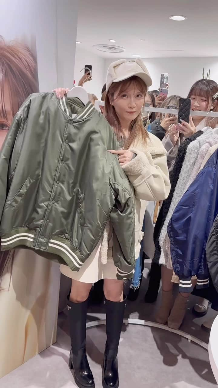 宇野実彩子のインスタグラム