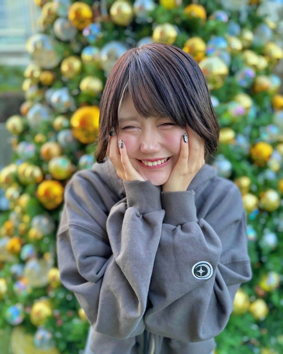 うどん屋のインスタグラム