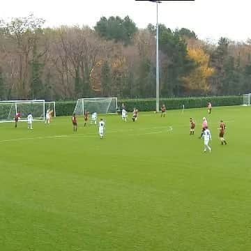 AFCボーンマスのインスタグラム：「Our @strategicsols Goal of the Month winner for November was outrageous 🤯  From our under-16s, take a bow @malcomdg4 🚀」