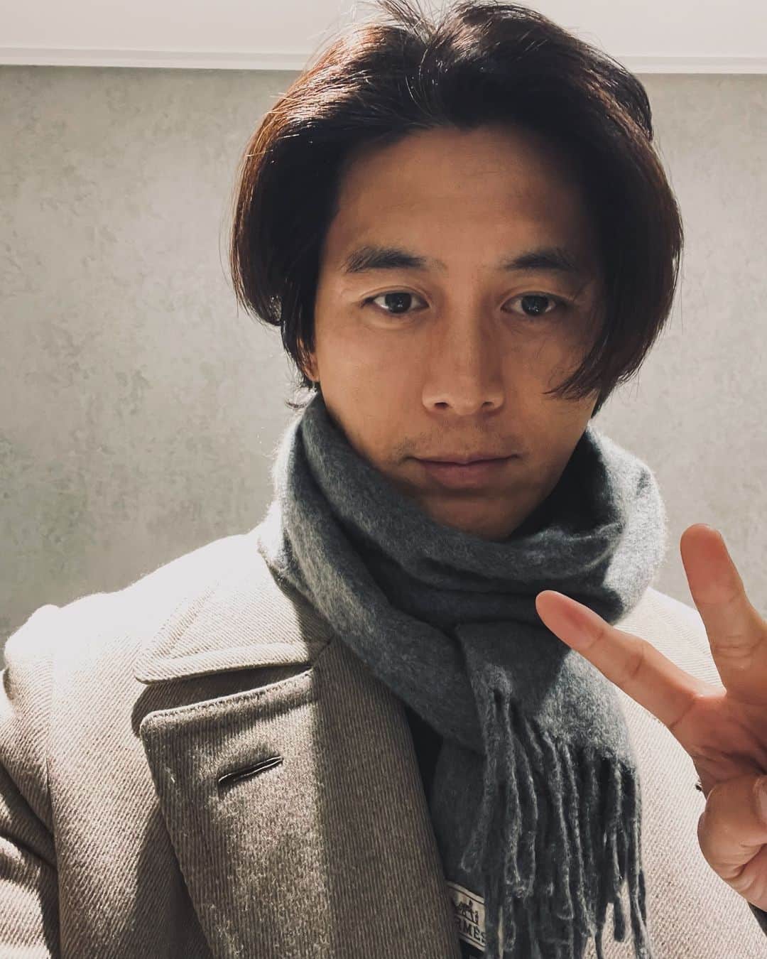 コ・スのインスタグラム：「금요금요🫶」