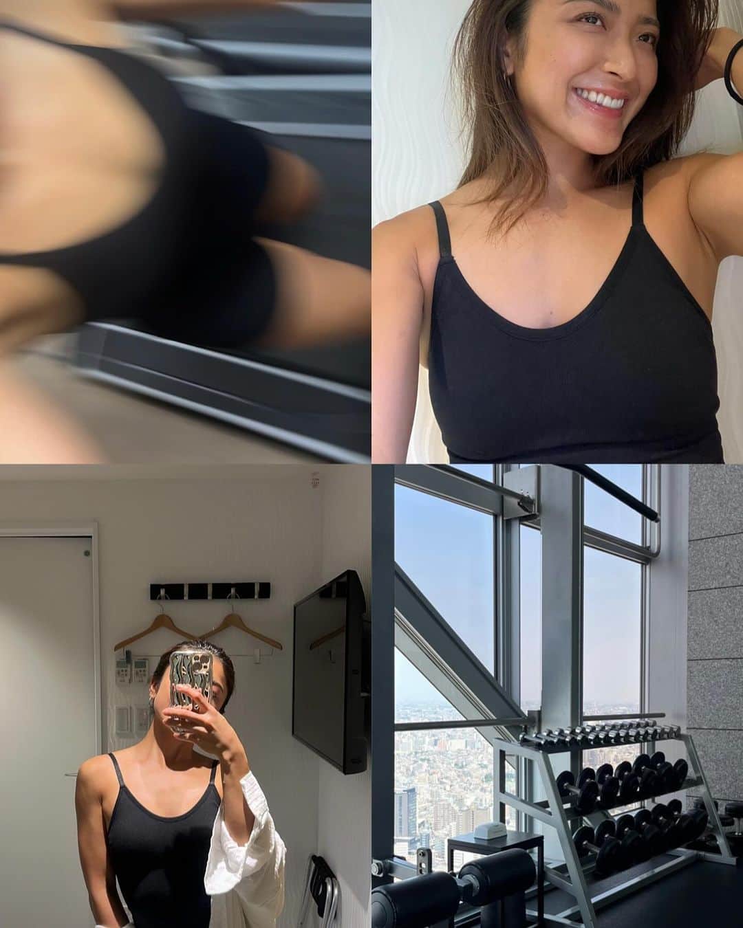 Reimiのインスタグラム：「自分との思い出がたくさん。  そして思い入れもたくさんな年。  笑顔で、ステージ楽しむね🌏✨」