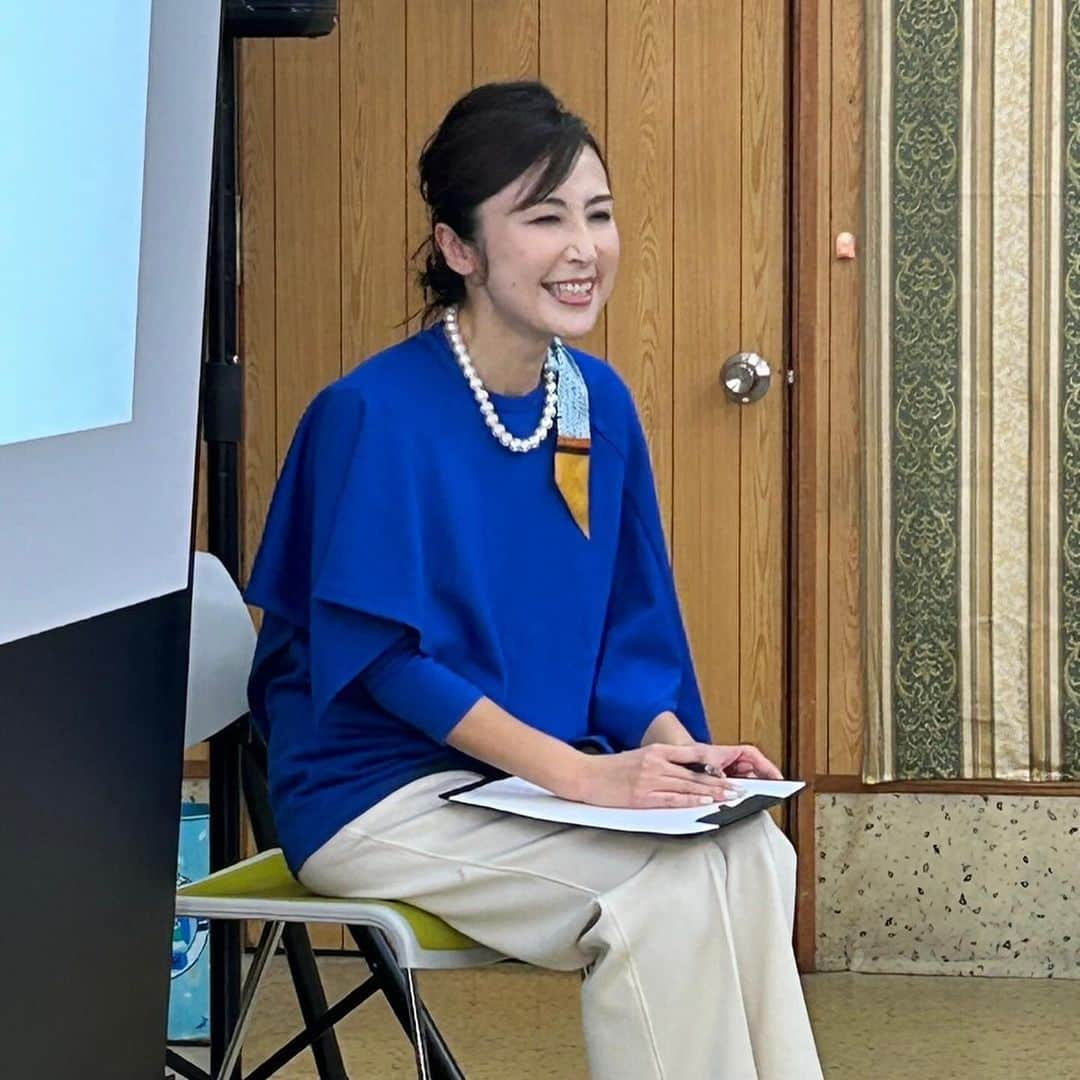 丹野みどりのインスタグラム：「『丹野みどりの和やかサロンと 政治への意見交換会』  この日も様々な皆様のお声を 伺う事ができました  #意見交換会  #国民民主党 #愛知県 #豊田市 #みよし市 #衆議院議員選挙 #衆院愛知11区 #国民民主党にワクワク #丹野みどり」