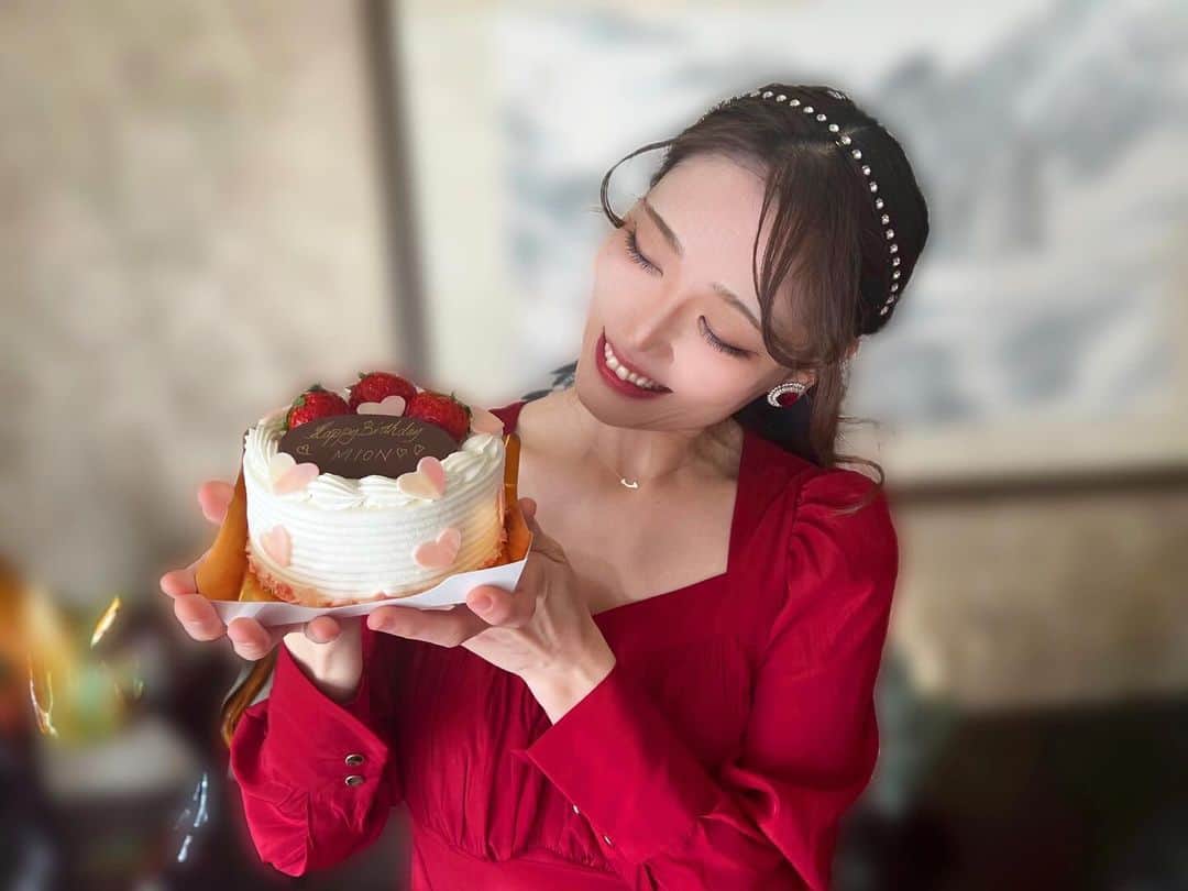 天玲美音のインスタグラム
