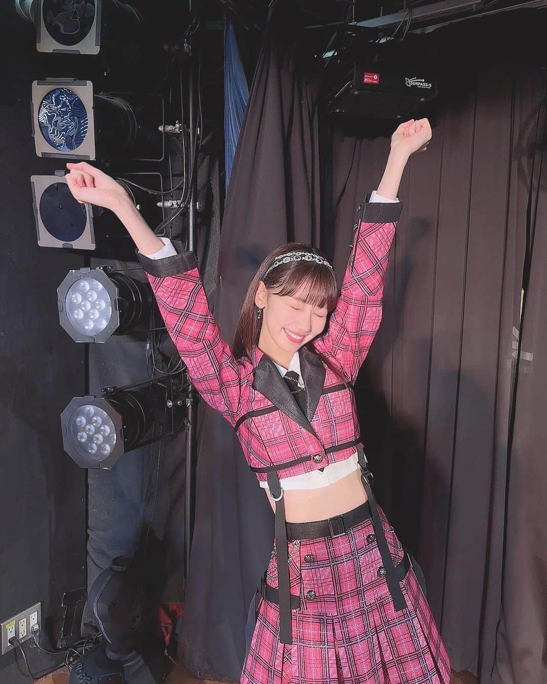 柏木由紀のインスタグラム