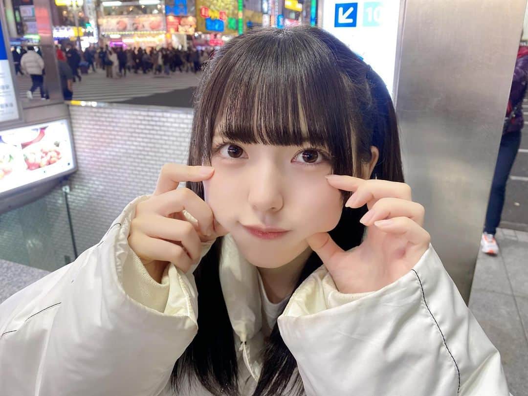 吉田芽梨奈のインスタグラム