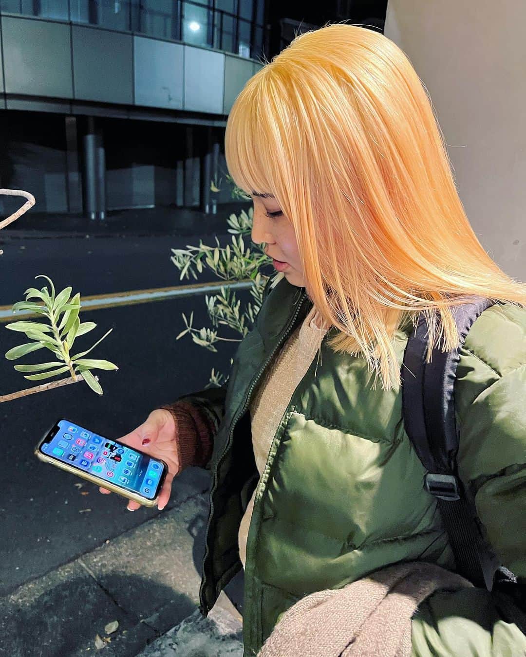 川畑篤宜のインスタグラム：「#WHERE」