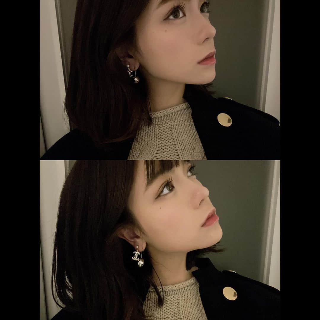 のインスタグラム：「ボブ最高❤︎」