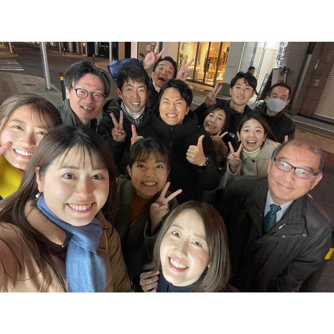 河村綾奈さんのインスタグラム写真 - (河村綾奈Instagram)「この写真もとても好き〜！ お忙しい中、本当にありがとうございました！」12月8日 23時35分 - ayanakawa