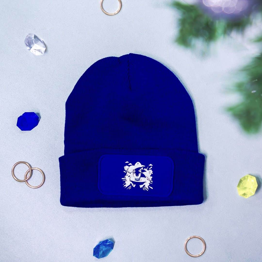 SEGAさんのインスタグラム写真 - (SEGAInstagram)「Feeling chilly this winter? ❄️ Wrap up in these cozy SEGA holiday beanies while you sip a toasty hot chocolate from this Sonic and Eggman mug ☃️   If that sounds nice to you then good news, we’re giving away one item each to 3 lucky winners!  Enter now via the link in our stories」12月9日 0時00分 - sega