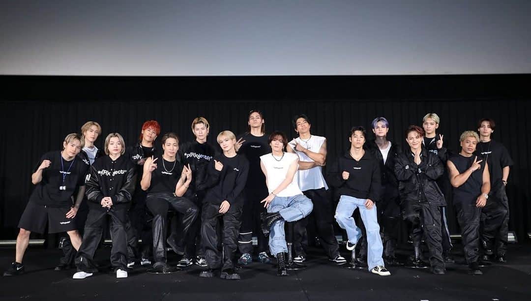 THE RAMPAGE from EXILE TRIBEさんのインスタグラム写真 - (THE RAMPAGE from EXILE TRIBEInstagram)「.  #THERAMPAGE 𝐅𝐀𝐍 𝐄𝐕𝐄𝐍𝐓 𝐢𝐧 𝐓𝐇𝐀𝐈𝐋𝐀𝐍𝐃  ＼THANK YOU #RAVERS ❣️／  เพราะมีทุกคน ทำให้ได้ใช้เวลาที่สนุกมากเลย！  แล้วเจอกันอีกนะ✨  皆さんのおかげで楽しい時間を過ごすことができました！  またすぐにお会いしましょう✨  #THERAMPAGE_FanEventTH #LDH #HighCloudEnt」12月9日 0時17分 - the_rampage_official