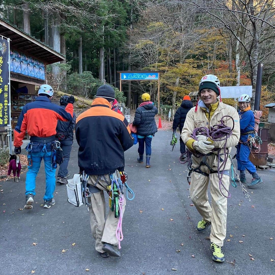 平山ユージのインスタグラム