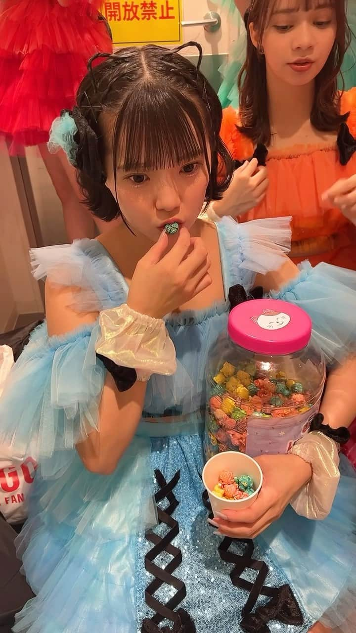 CANDY TUNEのインスタグラム